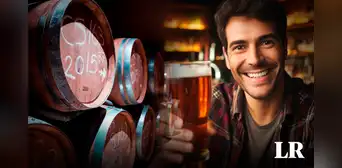 El ÚNICO país de Latinoamérica que exporta más cerveza en el mundo y supera los US$6.000.000 en ventas El ÚNICO país de Latinoamérica que exporta más cerveza en el mundo y supera los US$6.000.000 en ventas
