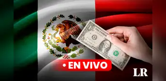 ¿Cuánto cuesta el dólar HOY, 10 de mayo de 2024, en México? ¿Cuánto cuesta el dólar HOY, 10 de mayo de 2024, en México?