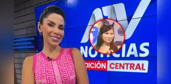 Ely Yutronic: ¿a qué se dedicaba la popular periodista de 'ATV noticias' antes de llegar al Perú?