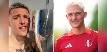Canal peruano confirmó que transmitirá partidos de Oliver Sonne en la Liga de Dinamarca Canal peruano confirmó que transmitirá partidos de Oliver Sonne en la Liga de Dinamarca