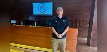 Abogado de la presidenta Dina Boluarte ofreció ascenso a Coronel PNP si archivaba caso de Nicanor Abogado de la presidenta Dina Boluarte ofreció ascenso a Coronel PNP si archivaba caso de Nicanor