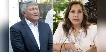 Detienen a Mateo Castañeda, abogado de la presidenta Dina Boluarte: ¿de qué delitos lo acusa la Fiscalía? Detienen a Mateo Castañeda, abogado de la presidenta Dina Boluarte: ¿de qué delitos lo acusa la Fiscalía?