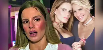 Alejandra Baigorria rompe su silencio sobre reclamos de su madre en redes: ¿qué dijo?
