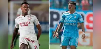 Canal confirmado del Universitario vs. Sporting Cristal por el Torneo Apertura 2024 Canal confirmado del Universitario vs. Sporting Cristal por el Torneo Apertura 2024