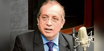 Fiscalía detiene a Nicanor Boluarte, hermano de la presidenta, por caso 'Los waykis en la sombra'