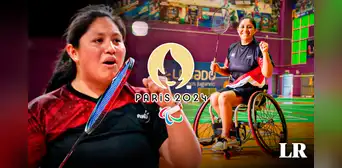 Pilar Jáuregui contó cómo llegó al parabádminton y la revancha histórica que buscará en París 2024