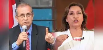 Nicanor Boluarte: ¿quiénes son los 22 investigados por presunta red criminal y tráfico de influencias?