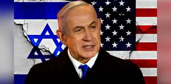 Netanyahu le responde a Biden tras suspender envío de armas a Israel: "Espero que podamos superarlo" Netanyahu le responde a Biden tras suspender envío de armas a Israel: "Espero que podamos superarlo"