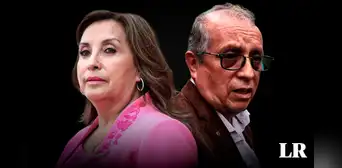 Dina Boluarte tras detención de su hermano Nicanor: "No vamos a distraernos en asuntos menores" Dina Boluarte tras detención de su hermano Nicanor: "No vamos a distraernos en asuntos menores"