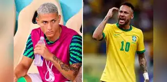 Sin Neymar y otras estrellas: la sorpresiva convocatoria de Brasil para la Copa América 2024