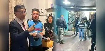 Organización criminal amasó S/4 millones con robos y extorsión a peruanos: operaba desde Trujillo