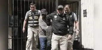 Nicanor Boluarte organizó red criminal a la sombra de su hermana Nicanor Boluarte organizó red criminal a la sombra de su hermana
