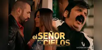 ‘El señor de los cielos 9’, capítulo 63 completo, por Telemundo: horario, canal y dónde ver ‘El señor de los cielos 9’, capítulo 63 completo, por Telemundo: horario, canal y dónde ver