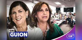 RMP sobre desactivación de equipo policial que apoyaba a Eficcop: "Eso es obstrucción a la justicia" RMP sobre desactivación de equipo policial que apoyaba a Eficcop: "Eso es obstrucción a la justicia"