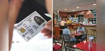 Si al comprar en tiendas de comida rápida en Perú me piden mi DNI, ¿estoy obligado a darlo? Si al comprar en tiendas de comida rápida en Perú me piden mi DNI, ¿estoy obligado a darlo?