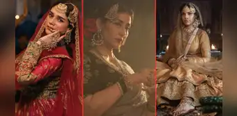 Final explicado de 'Heeramandi': ¿las cortesanas logran obtener su libertad en la serie de Netflix? Final explicado de 'Heeramandi': ¿las cortesanas logran obtener su libertad en la serie de Netflix?