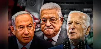 Palestina recibe voto masivo de la ONU para su integración como Estado: se opusieron Estados Unidos e Israel Palestina recibe voto masivo de la ONU para su integración como Estado: se opusieron Estados Unidos e Israel