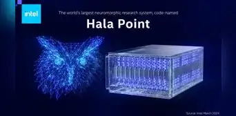 Intel construye sistema neuromórfico más grande del mundo para posibilitar una IA más sostenible Intel construye sistema neuromórfico más grande del mundo para posibilitar una IA más sostenible