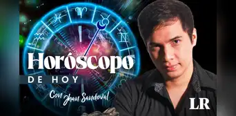 Conoce el HORÓSCOPO DE HOY: predicciones para tu signo para el sábado 11 de mayo Conoce el HORÓSCOPO DE HOY: predicciones para tu signo para el sábado 11 de mayo