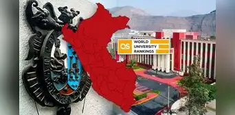 Esta es la mejor universidad del Perú ubicada fuera de Lima, según ranking QS 2024: superó a la UNSA Esta es la mejor universidad del Perú ubicada fuera de Lima, según ranking QS 2024: superó a la UNSA