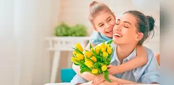 ¿Cuándo es el Día de la Madre en Perú y otros países de Sudamérica?