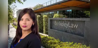 La peruana que estudió en la universidad nacional de Ayacucho, UNMSM y Berkeley: "Tiene sus diferencias" La peruana que estudió en la universidad nacional de Ayacucho, UNMSM y Berkeley: "Tiene sus diferencias"