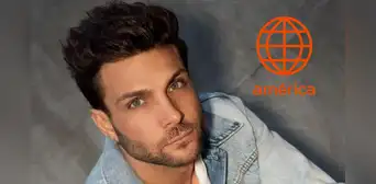 Nicola Porcella carga contra programa de América TV que lo vetó y hoy ya no está al aire: "Karma" Nicola Porcella carga contra programa de América TV que lo vetó y hoy ya no está al aire: "Karma"