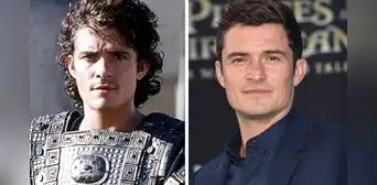 Orlando Bloom se arrepiente de su papel en 'Troya': "He borrado esa película de mi cabeza" Orlando Bloom se arrepiente de su papel en 'Troya': "He borrado esa película de mi cabeza"