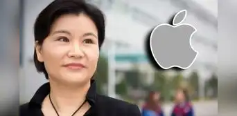 Conoce la historia de la mujer que criaba animales en la granja y pasó a vender pantallas en Apple Conoce la historia de la mujer que criaba animales en la granja y pasó a vender pantallas en Apple