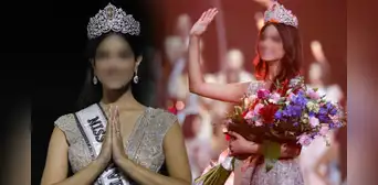 Descubre quién fue la ÚNICA peruana en ganar el Miss Universo: es la madre de un famoso cantante Descubre quién fue la ÚNICA peruana en ganar el Miss Universo: es la madre de un famoso cantante
