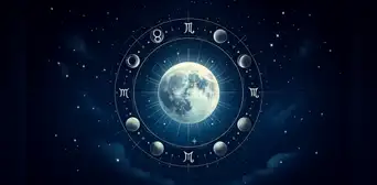Luna nueva en mayo: estas son las mejores fechas para tu signo en amor y finanzas