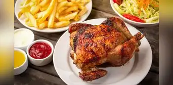 Día de la Madre: ventas de restaurantes crecerían hasta en 20% Día de la Madre: ventas de restaurantes crecerían hasta en 20%