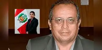 Gobierno de Dina Boluarte separa a funcionario del Ministerio del Interior involucrado en caso Nicanor Boluarte Gobierno de Dina Boluarte separa a funcionario del Ministerio del Interior involucrado en caso Nicanor Boluarte
