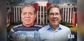 El mejor alumno de la UNI, Barton Zwiebach, fue superado por este INGENIERO PERUANO en el examen de admisión El mejor alumno de la UNI, Barton Zwiebach, fue superado por este INGENIERO PERUANO en el examen de admisión