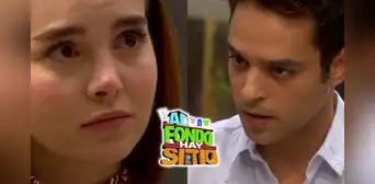 Cristóbal humilla a Laia y le envía contundente mensaje, en ‘Al fondo hay sitio’: “No siento nada por ti” Cristóbal humilla a Laia y le envía contundente mensaje, en ‘Al fondo hay sitio’: “No siento nada por ti”