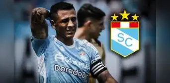 Sporting Cristal tomó fuerte decisión tras la grave lesión de Yoshimar Yotún para el Clausura Sporting Cristal tomó fuerte decisión tras la grave lesión de Yoshimar Yotún para el Clausura