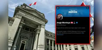 Poder Judicial prohíbe a entidades del Estado y funcionarios públicos bloquear a usuarios en X Poder Judicial prohíbe a entidades del Estado y funcionarios públicos bloquear a usuarios en X