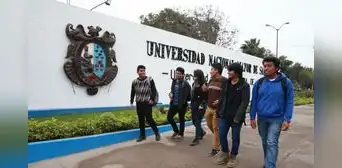 San Marcos: detectan irregularidades en obras de más de S/15 millones para la implementación de laboratorios San Marcos: detectan irregularidades en obras de más de S/15 millones para la implementación de laboratorios