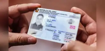 Anuncian más campañas de DNI electrónico gratis este 15 de mayo: puedes acceder si cumples estos requisitos Anuncian más campañas de DNI electrónico gratis este 15 de mayo: puedes acceder si cumples estos requisitos
