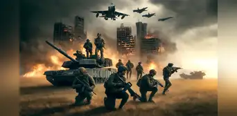 Este es el país de América Latina con la mayor potencia militar en 2024: supera a México y Argentina