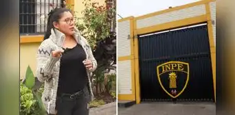 Mujer en prisión desde hace 13 años, por Día de la Madre: "Mi hijo aún me espera, aunque con resentimiento"