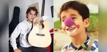 Dayiro Castañeda revela por qué dejó la TV peruana y cuenta su debut en la cumbia: “Fue una decisión familiar” Dayiro Castañeda revela por qué dejó la TV peruana y cuenta su debut en la cumbia: “Fue una decisión familiar”