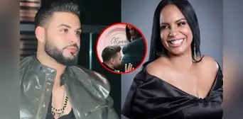 Erick Sabater y Gitana Andújar terminan su relación: “Las vacaciones nos abrió los ojos”