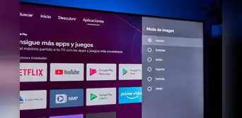 Conoce las funciones que deberías activar en tu smart TV para disfrutar la máxima experiencia Conoce las funciones que deberías activar en tu smart TV para disfrutar la máxima experiencia