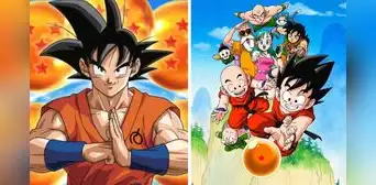 ¿Fan de Gokú y de 'Dragon Ball'?: estas son las fechas para rememorar el anime de Akira Toriyama ¿Fan de Gokú y de 'Dragon Ball'?: estas son las fechas para rememorar el anime de Akira Toriyama