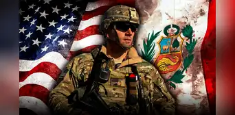 Exmilitar en EE. UU. recomienda cómo podrían potenciar las FF. AA. de Perú: "Puntualidad y logística"