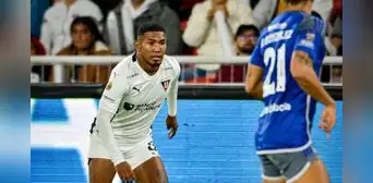 ¡Atención, Universitario! LDU se dejó empatar sobre la hora ante Emelec por la liga ecuatoriana