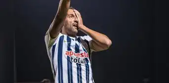 ¿Cómo quedó Alianza Lima vs. Sport Huancayo por el Torneo Apertura 2024? ¿Cómo quedó Alianza Lima vs. Sport Huancayo por el Torneo Apertura 2024?