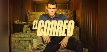 'El correo' (Netflix): trama, tráiler y más de la espectacular película de Arón Piper que es furor 'El correo' (Netflix): trama, tráiler y más de la espectacular película de Arón Piper que es furor