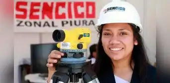 Sencico ofrece carreras técnicas gratis en Lima y regiones: ¿cómo postular y hasta cuándo hay plazo? Sencico ofrece carreras técnicas gratis en Lima y regiones: ¿cómo postular y hasta cuándo hay plazo?